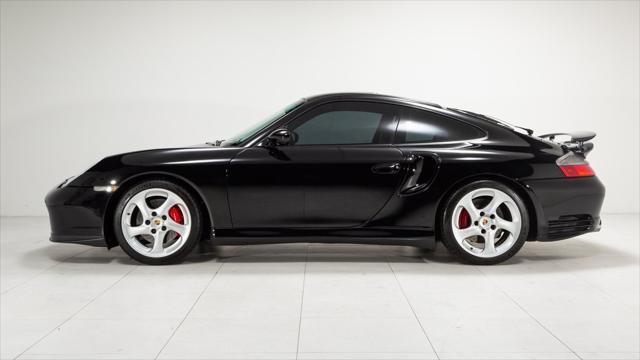 used 2001 Porsche 911 car, priced at $69,995