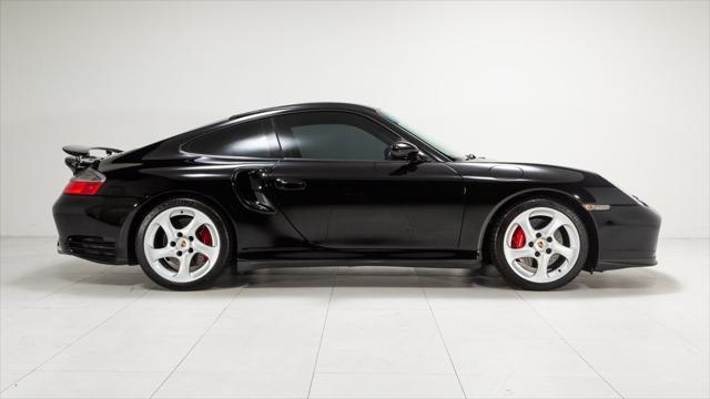 used 2001 Porsche 911 car, priced at $69,995