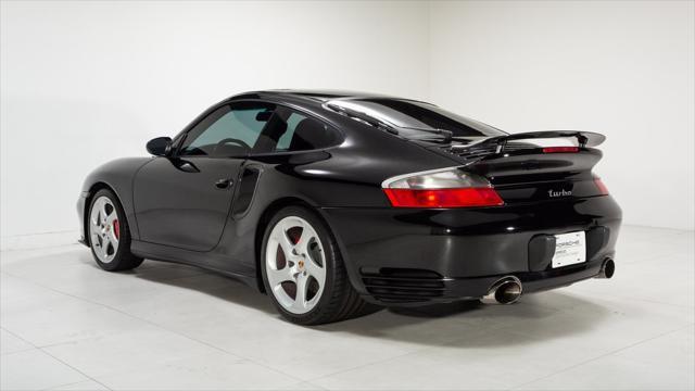 used 2001 Porsche 911 car, priced at $69,995