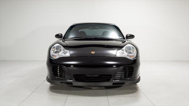 used 2001 Porsche 911 car, priced at $69,995