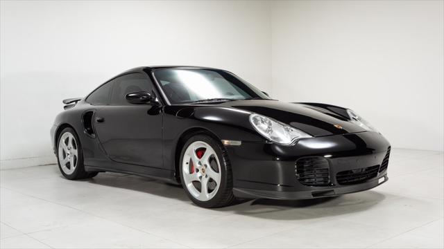 used 2001 Porsche 911 car, priced at $69,995