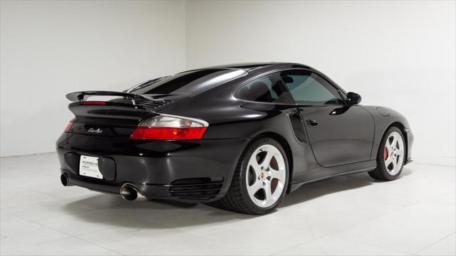 used 2001 Porsche 911 car, priced at $69,995