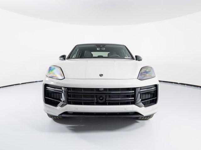 new 2025 Porsche Cayenne car, priced at $201,325