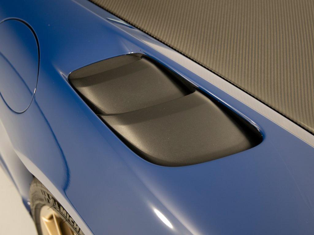 used 2023 Porsche 718 Cayman car, priced at $222,995