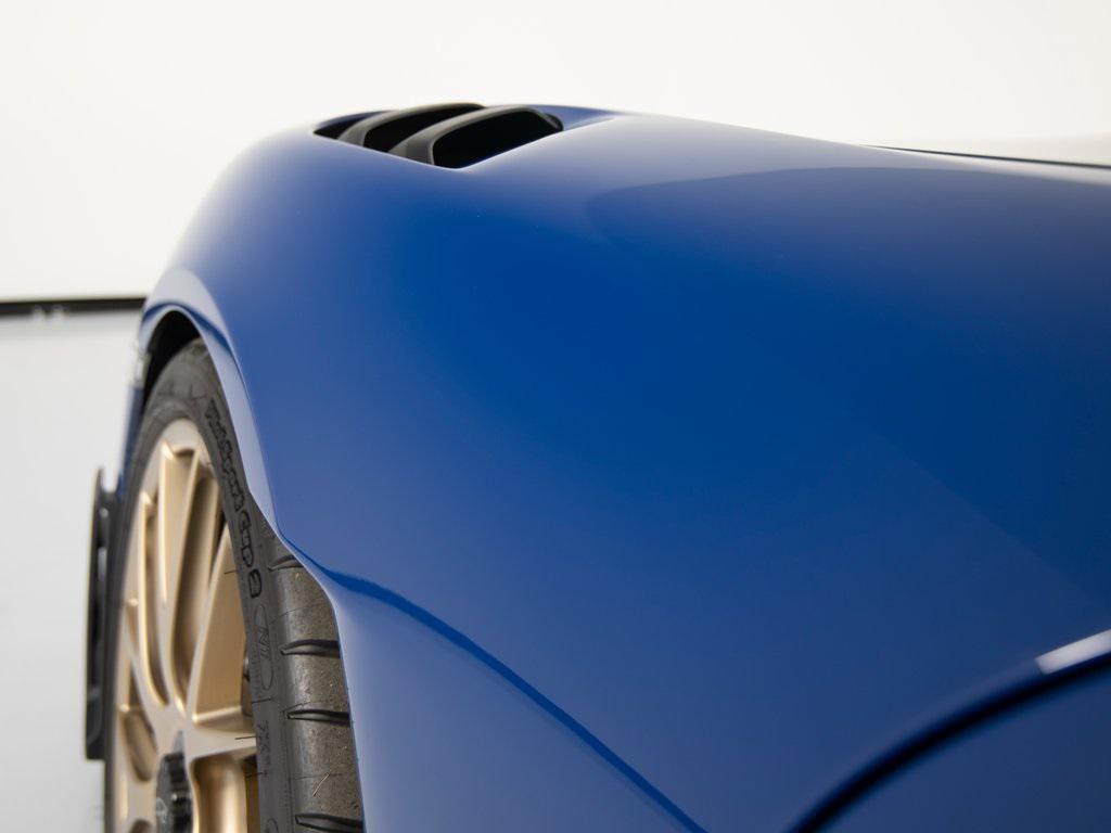 used 2023 Porsche 718 Cayman car, priced at $222,995