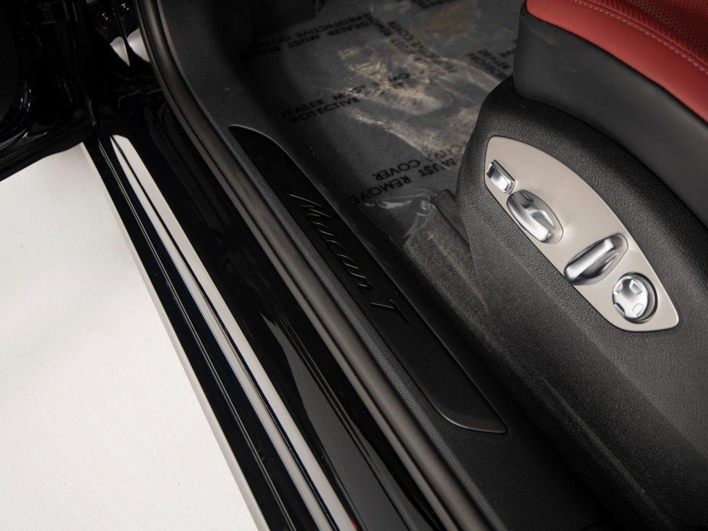 new 2026 Porsche Macan car, priced at $83,860