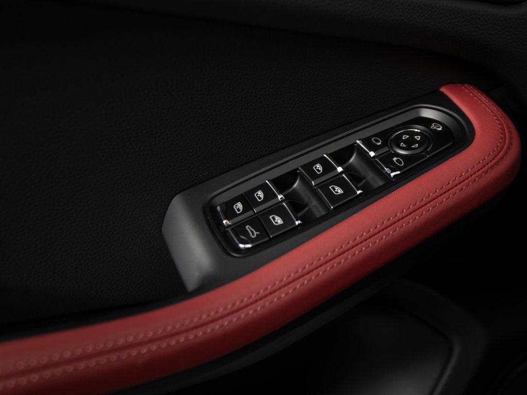 new 2026 Porsche Macan car, priced at $83,860