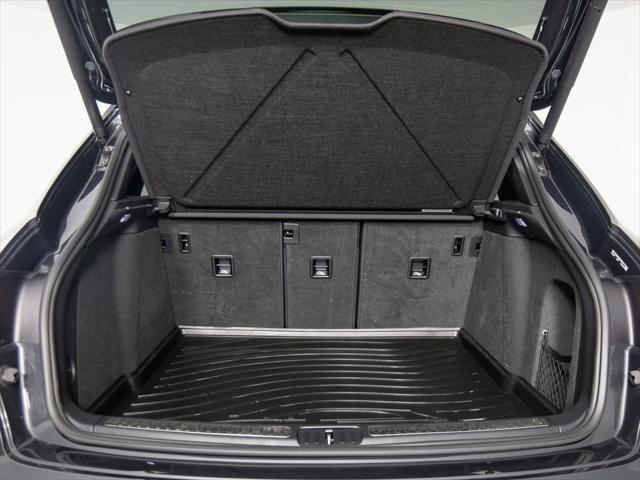 used 2024 Porsche Macan car, priced at $58,995