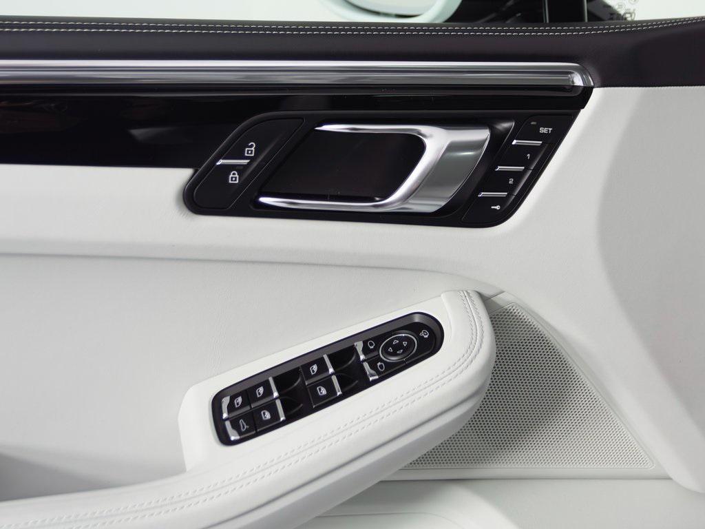 new 2026 Porsche Macan car, priced at $80,660