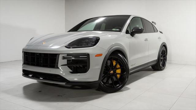 used 2024 Porsche Cayenne car, priced at $187,795