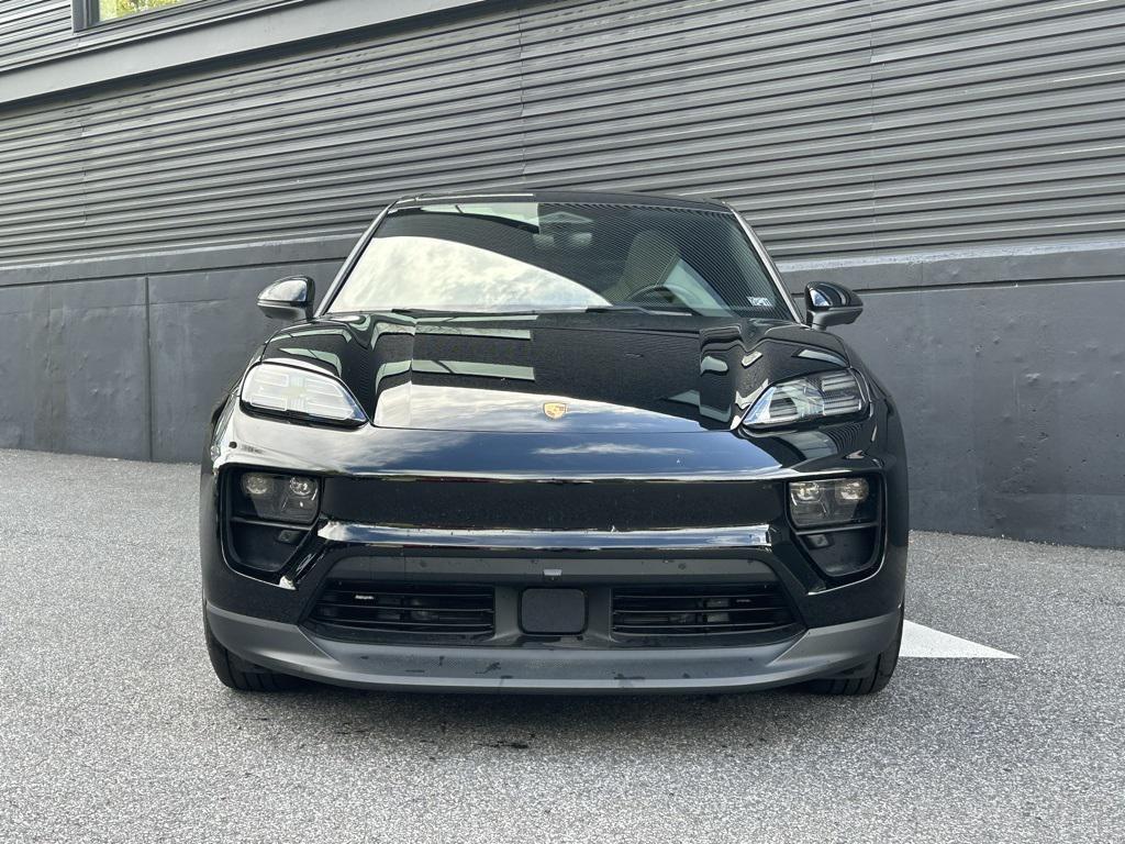 used 2024 Porsche Macan car, priced at $77,995