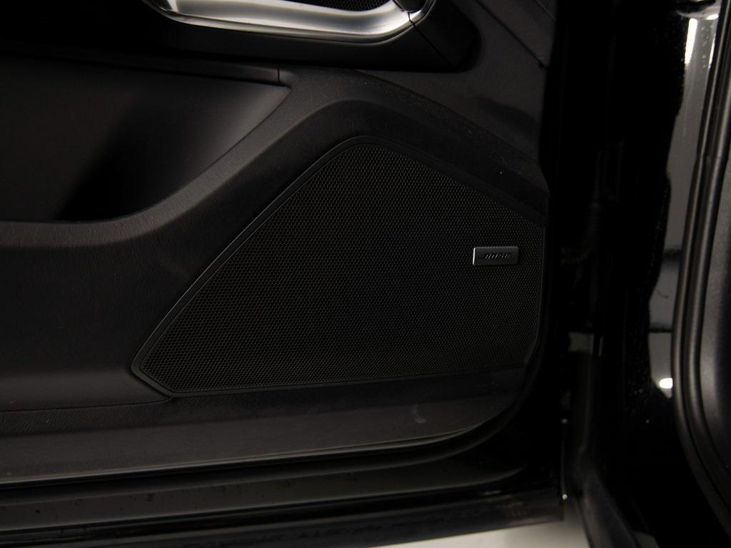 used 2023 Porsche Cayenne car, priced at $105,995