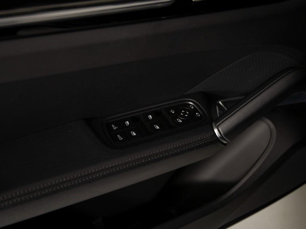 used 2023 Porsche Cayenne car, priced at $105,995