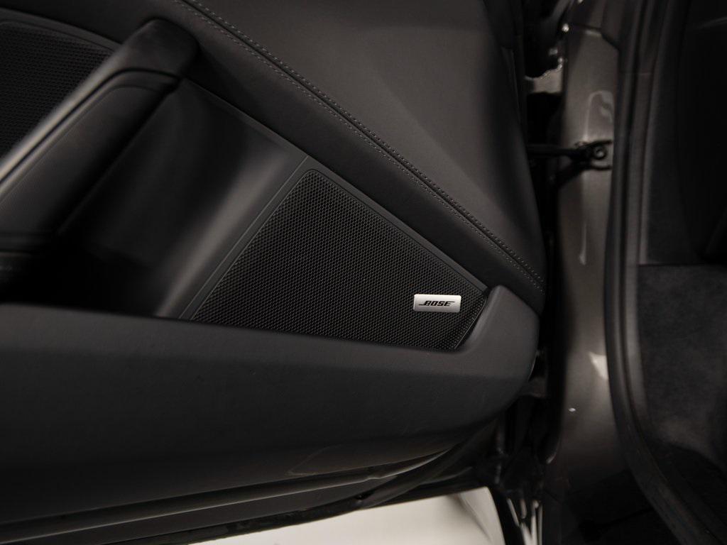 used 2022 Porsche 911 car, priced at $157,995