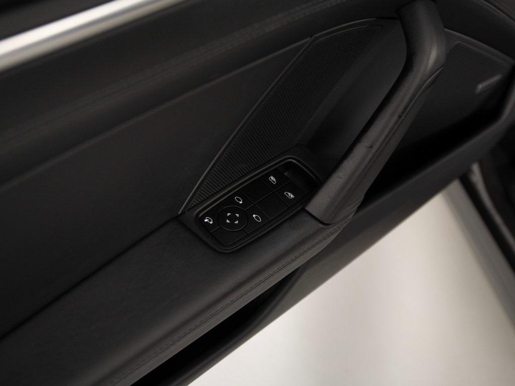 used 2022 Porsche 911 car, priced at $157,995