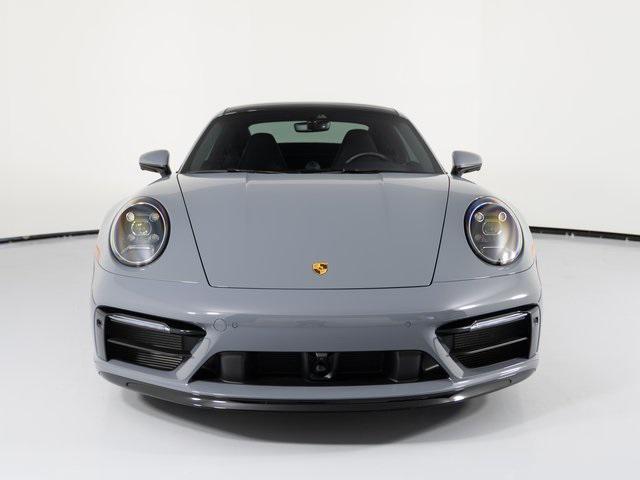 used 2024 Porsche 911 car, priced at $186,995