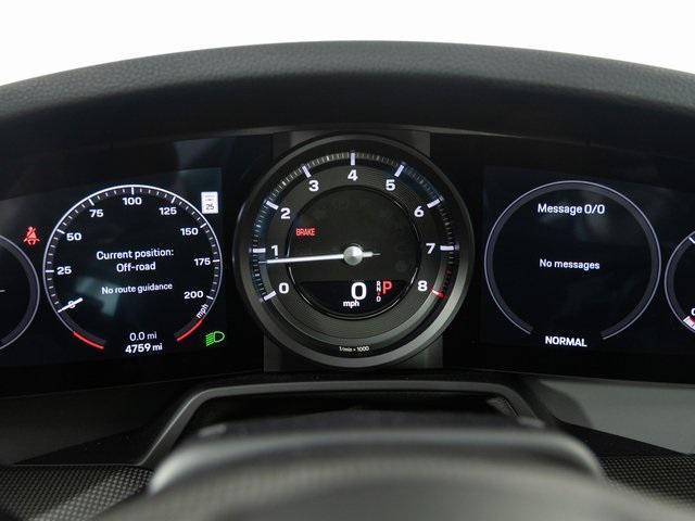 used 2024 Porsche 911 car, priced at $186,995