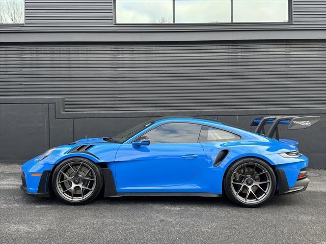 used 2023 Porsche 911 car, priced at $399,995