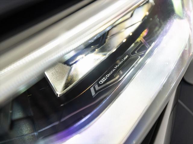 used 2024 Audi Q8 e-tron car, priced at $55,695