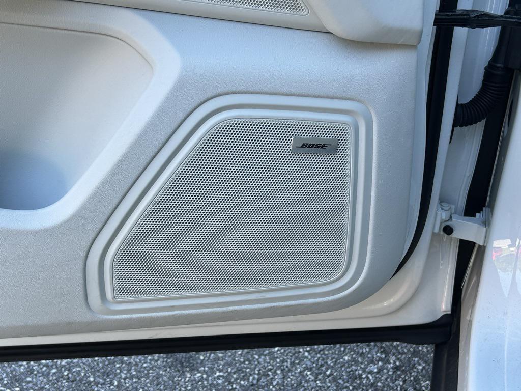 used 2025 Porsche Macan car, priced at $69,995
