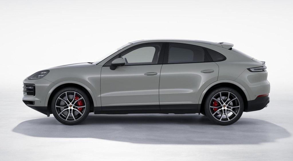 new 2026 Porsche Cayenne car, priced at $133,910