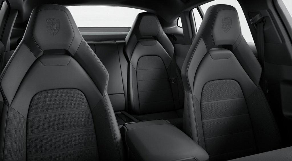 new 2026 Porsche Panamera car, priced at $142,590