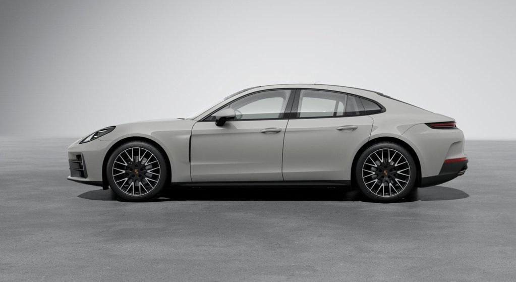 new 2026 Porsche Panamera car, priced at $142,590