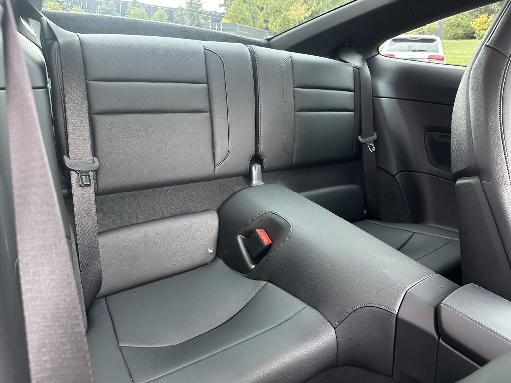 used 2025 Porsche 911 car, priced at $159,995