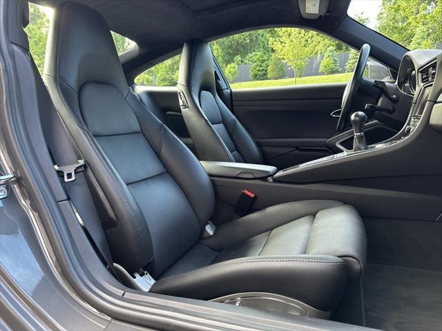 used 2014 Porsche 911 car, priced at $79,995