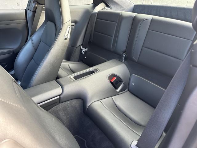 used 2014 Porsche 911 car, priced at $79,995