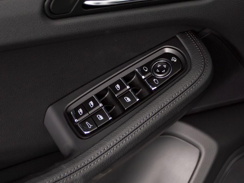 new 2026 Porsche Macan car, priced at $77,430