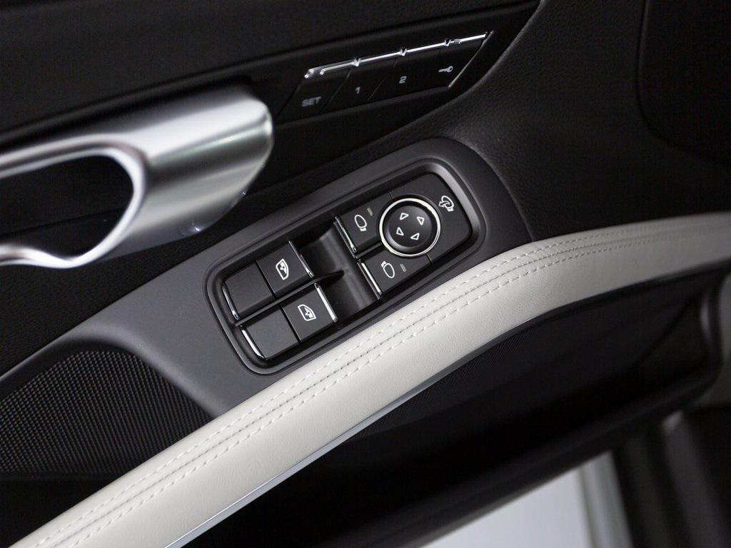 used 2025 Porsche 718 Cayman car, priced at $87,795