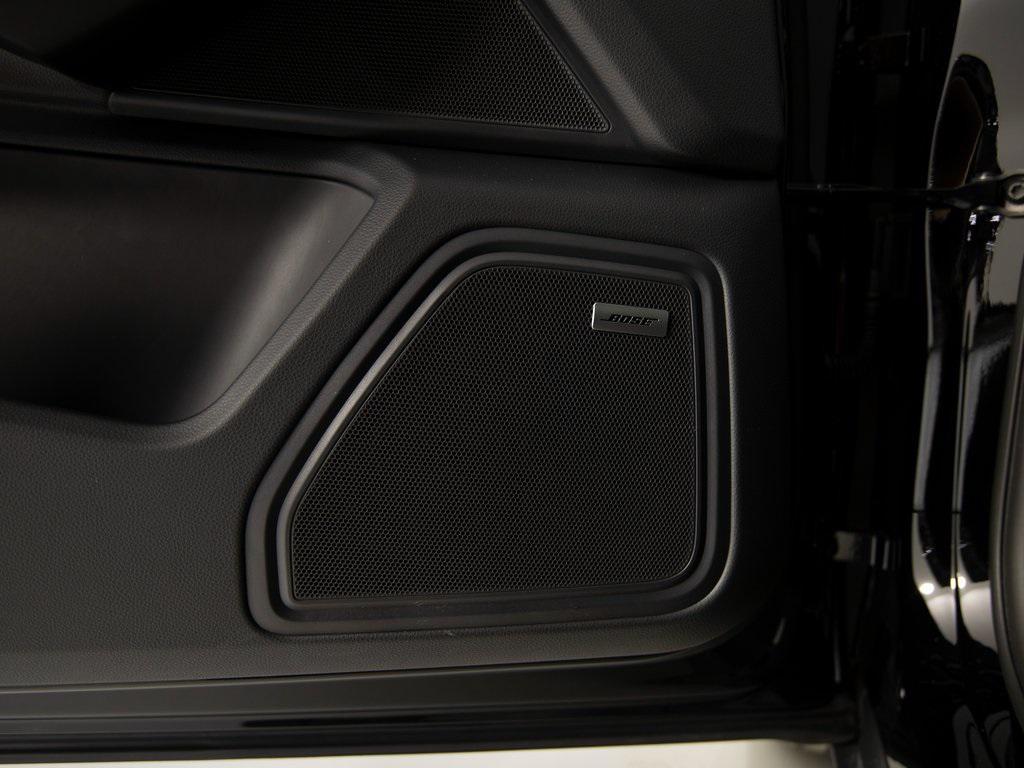 new 2026 Porsche Macan car, priced at $74,350