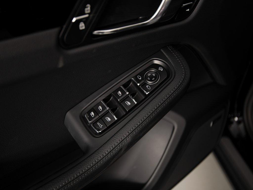 new 2026 Porsche Macan car, priced at $74,350