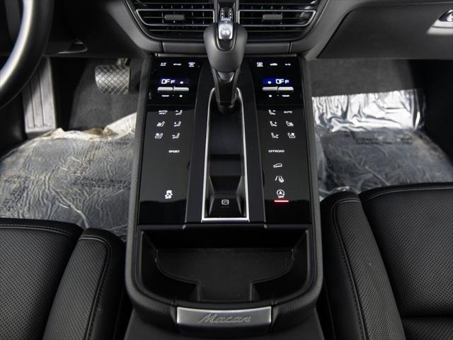 used 2024 Porsche Macan car, priced at $61,111