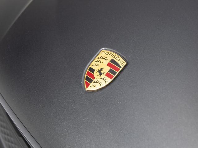 used 2024 Porsche Macan car, priced at $61,111