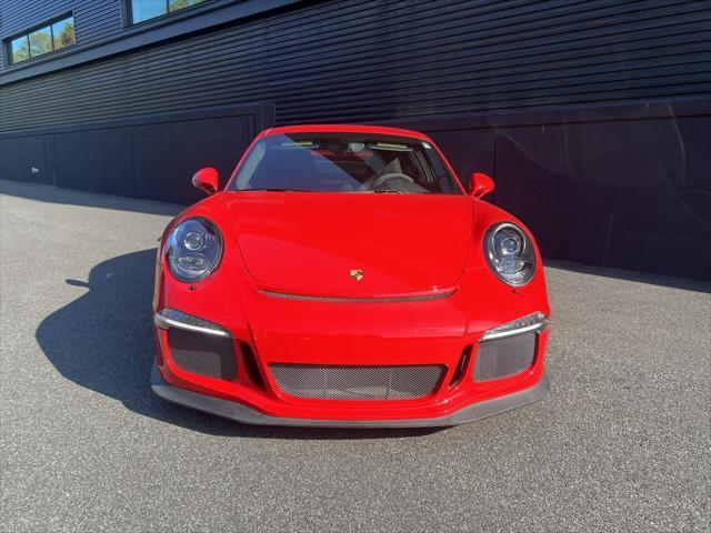 used 2015 Porsche 911 car, priced at $149,995