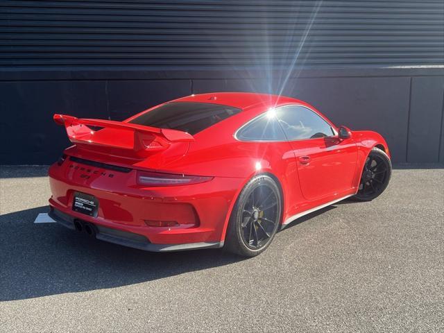 used 2015 Porsche 911 car, priced at $149,995