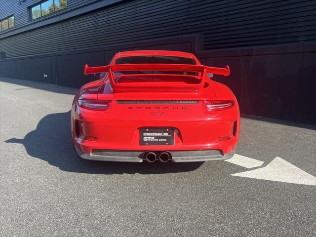 used 2015 Porsche 911 car, priced at $149,995