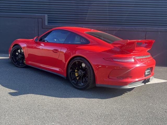 used 2015 Porsche 911 car, priced at $149,995