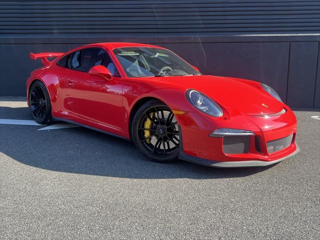 used 2015 Porsche 911 car, priced at $149,995