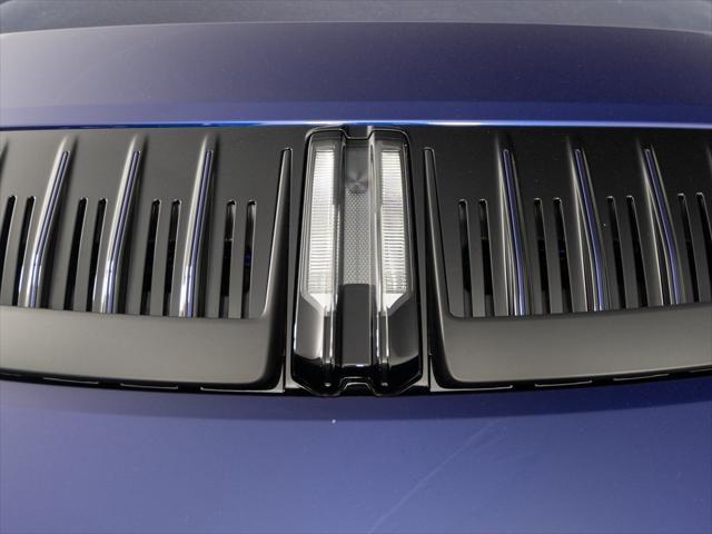 used 2025 Porsche 911 car, priced at $167,995