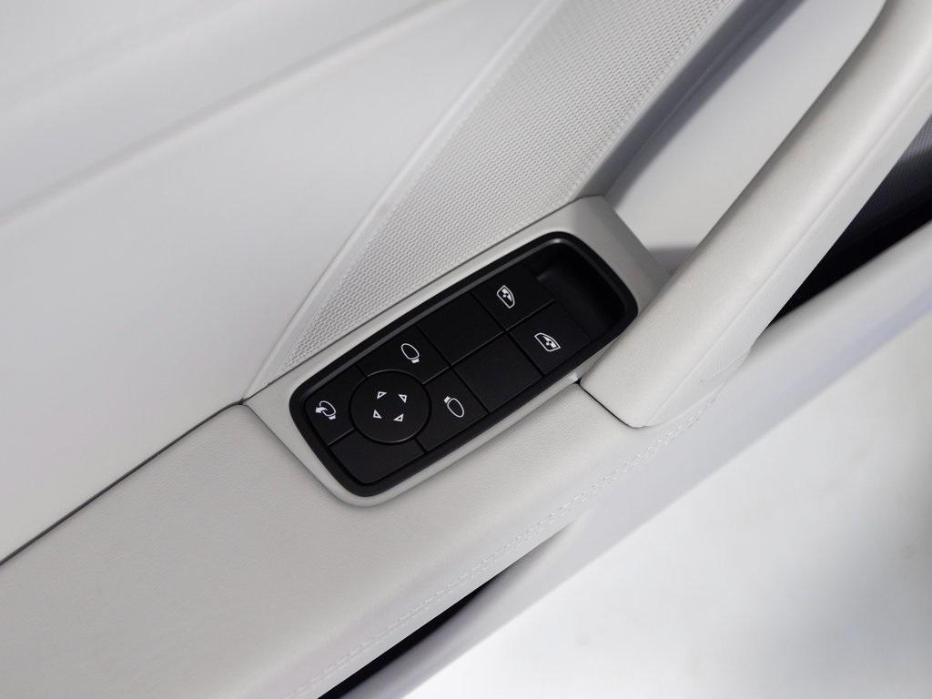 used 2024 Porsche 911 car, priced at $199,995