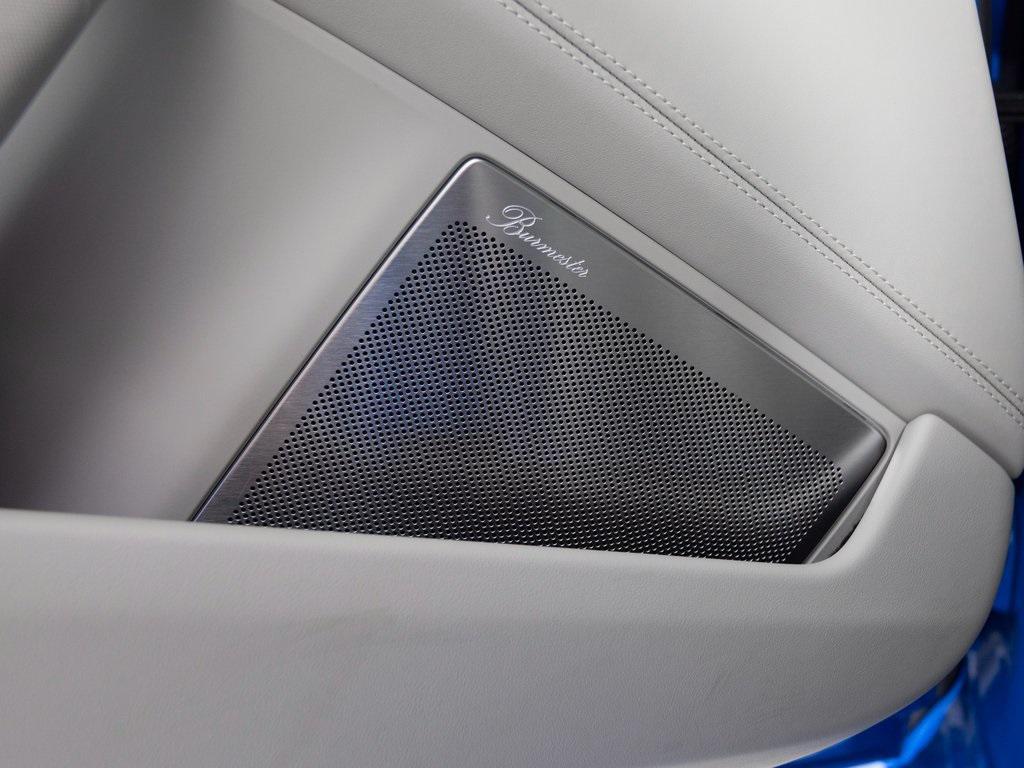 used 2024 Porsche 911 car, priced at $199,995