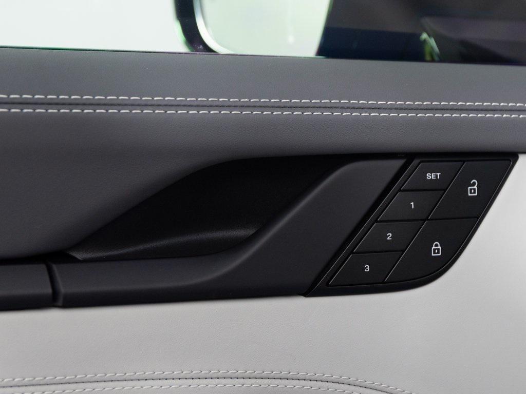 used 2024 Porsche 911 car, priced at $199,995