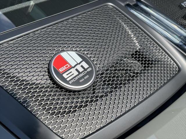 used 2024 Porsche 911 car, priced at $799,995
