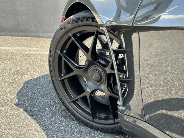 used 2024 Porsche 911 car, priced at $799,995