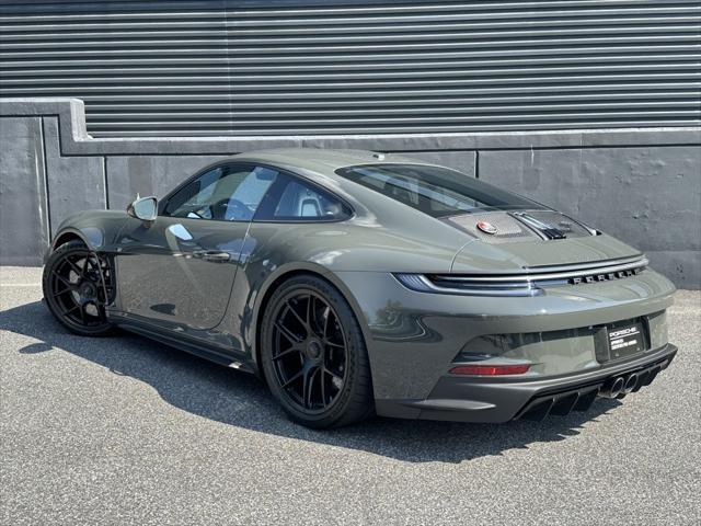 used 2024 Porsche 911 car, priced at $799,995