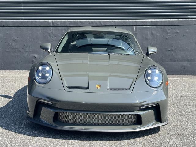 used 2024 Porsche 911 car, priced at $799,995