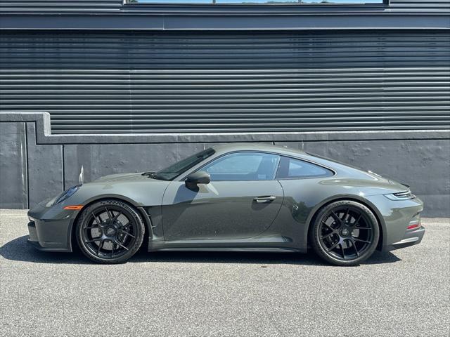 used 2024 Porsche 911 car, priced at $799,995
